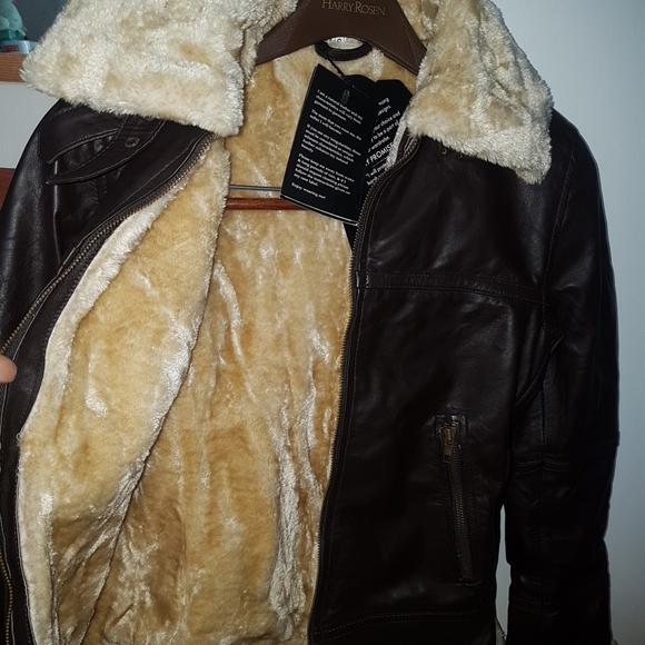 Jacket - Picture 4 of 5